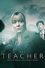 The Teacher TV Show Poster on O2TvSeries