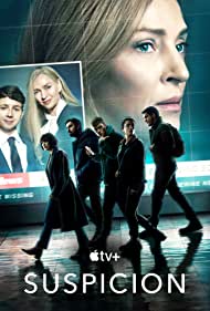 Suspicion TV Show Poster on O2TvSeries