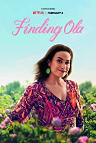 Finding Ola TV Show Poster on O2TvSeries