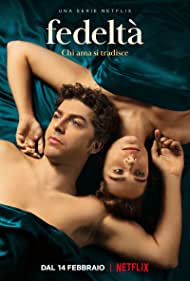 Fedelta TV Show Poster on O2TvSeries