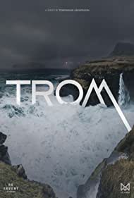 Trom TV Show Poster on O2TvSeries