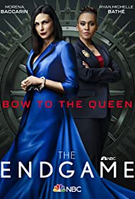 The Endgame TV Show Poster on O2TvSeries