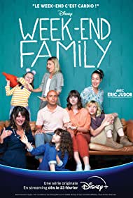 Weekend Family TV Show Poster on O2TvSeries