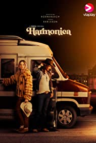 Harmonica TV Show Poster on O2TvSeries