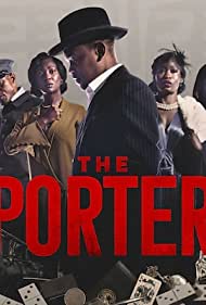The Porter TV Show Poster on O2TvSeries