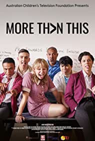 More Than This TV Show Poster on O2TvSeries