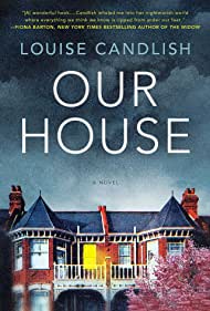 Our House TV Show Poster on O2TvSeries
