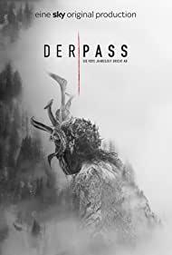 Der Pass TV Show Poster on O2TvSeries