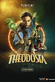 Theodosia TV Show Poster on O2TvSeries