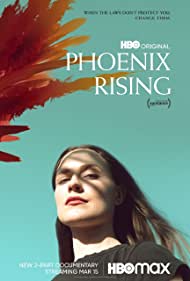 Phoenix Rising TV Show Poster on O2TvSeries