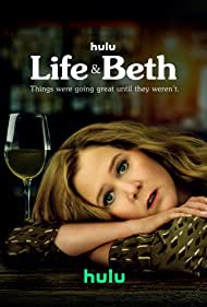 Life and Beth TV Show Poster on O2TvSeries