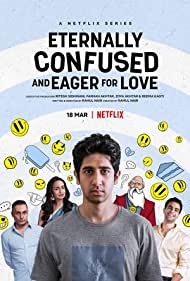 Eternally Confused and Eager for Love TV Show Poster on O2TvSeries