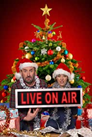 Not Going Out TV Show Poster on O2TvSeries
