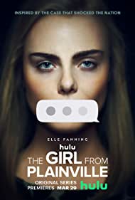 The Girl from Plainville TV Show Poster on O2TvSeries