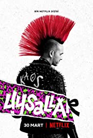 Uysallar TV Show Poster on O2TvSeries