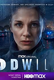 The Thaw TV Show Poster on O2TvSeries