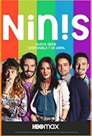 Ninis TV Show Poster on O2TvSeries