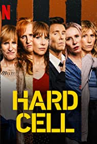 Hard Cell TV Show Poster on O2TvSeries