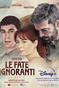 The Ignorant Angels TV Show Poster on O2TvSeries
