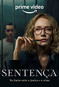 Verdict TV Show Poster on O2TvSeries