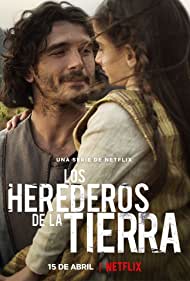 Heirs to the Land TV Show Poster on O2TvSeries
