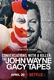Conversations with a Killer TV Show Poster on O2TvSeries