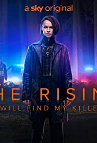 The Rising TV Show Poster on O2TvSeries