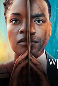 The Man Who Fell to Earth TV Show Poster on O2TvSeries