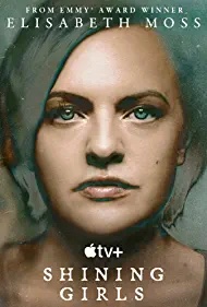 Shining Girls TV Show Poster on O2TvSeries