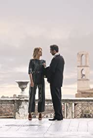 Signora Volpe TV Show Poster on O2TvSeries