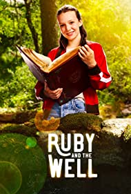 Ruby and the Well TV Show Poster on O2TvSeries