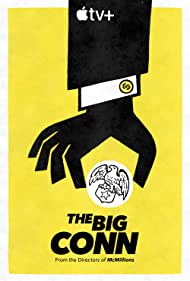 The Big Conn TV Show Poster on O2TvSeries