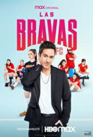 Las Bravas FC TV Show Poster on O2TvSeries
