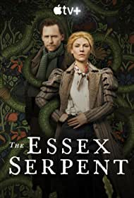 The Essex Serpent TV Show Poster on O2TvSeries