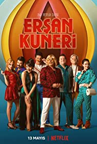 Ersan Kuneri TV Show Poster on O2TvSeries
