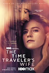The Time Travelers Wife TV Show Poster on O2TvSeries