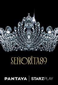 Senorita 89 TV Show Poster on O2TvSeries
