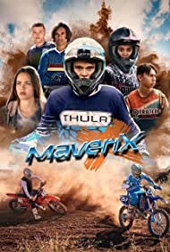 MaveriX TV Show Poster on O2TvSeries