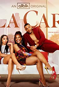 A La Carte TV Show Poster on O2TvSeries