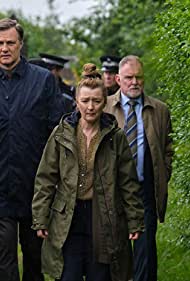 Sherwood 2022 TV Show Poster on O2TvSeries
