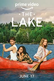 The Lake TV Show Poster on O2TvSeries