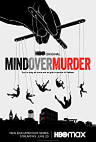 Mind Over Murder TV Show Poster on O2TvSeries
