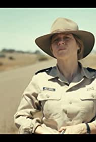 Mystery Road - Origin TV Show Poster on O2TvSeries