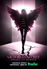 Victorias Secret - Angels and Demons TV Show Poster on O2TvSeries