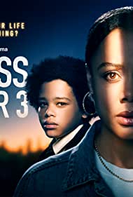 Witness No 3 TV Show Poster on O2TvSeries
