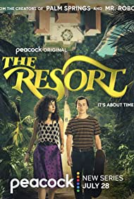 The Resort TV Show Poster on O2TvSeries