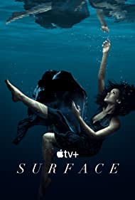 Surface TV Show Poster on O2TvSeries