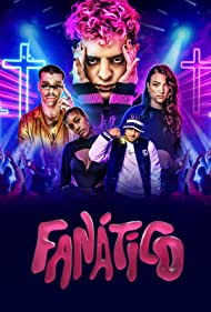 Fanatico TV Show Poster on O2TvSeries