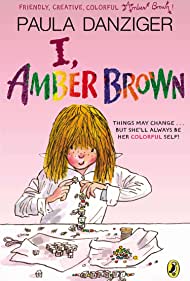 Amber Brown TV Show Poster on O2TvSeries