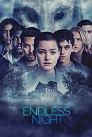 Endless Night TV Show Poster on O2TvSeries